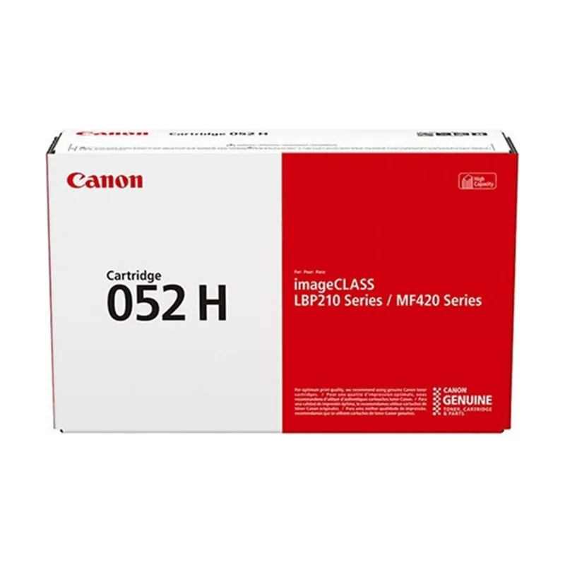 Canon Toner/CRG 052 H LBP Cartridge
