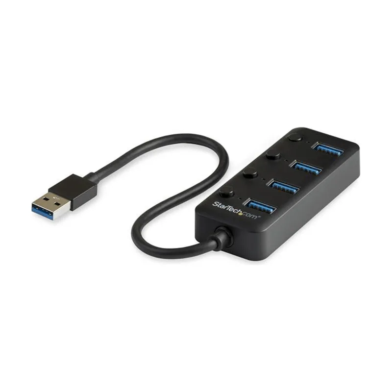 Startech 4-PORT USB 3.0 HUB