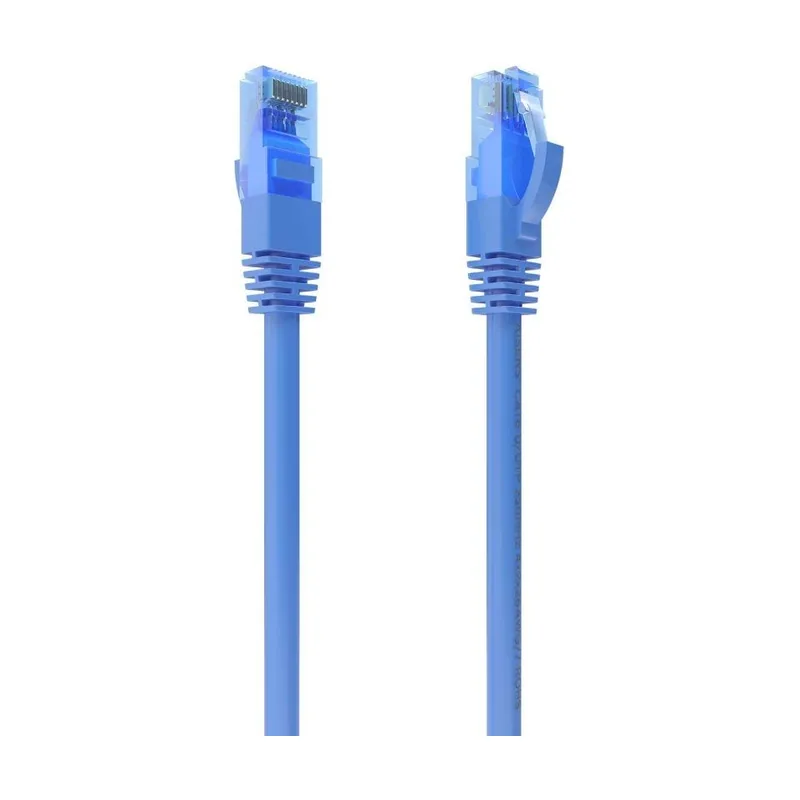 Aisens Cable RED Latiguillo RJ45 CAT.6 UTP AWG26 CCA