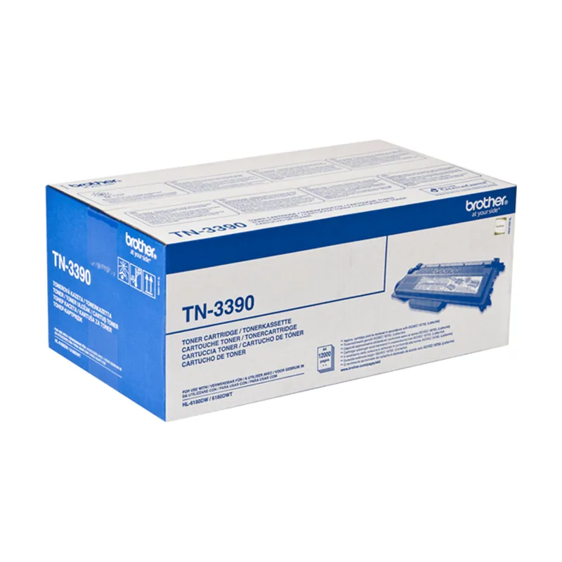 Brother Toner TN3390