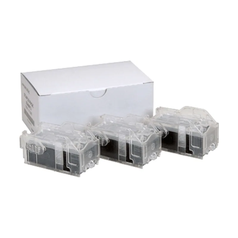 Lexmark Grapas 3 Cajas