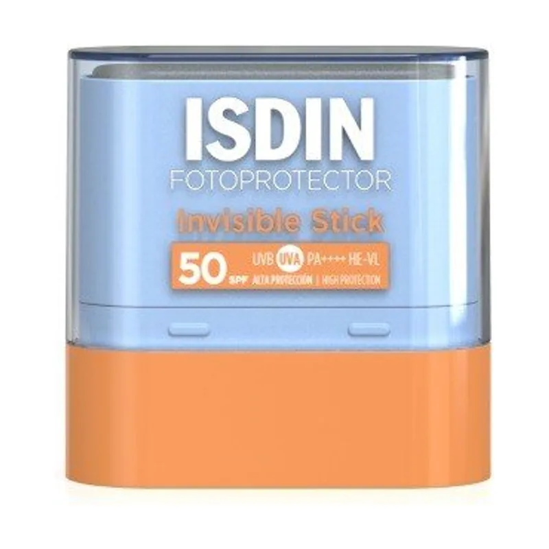 ISDIN Fotoprotector Invisible Stick Spf50