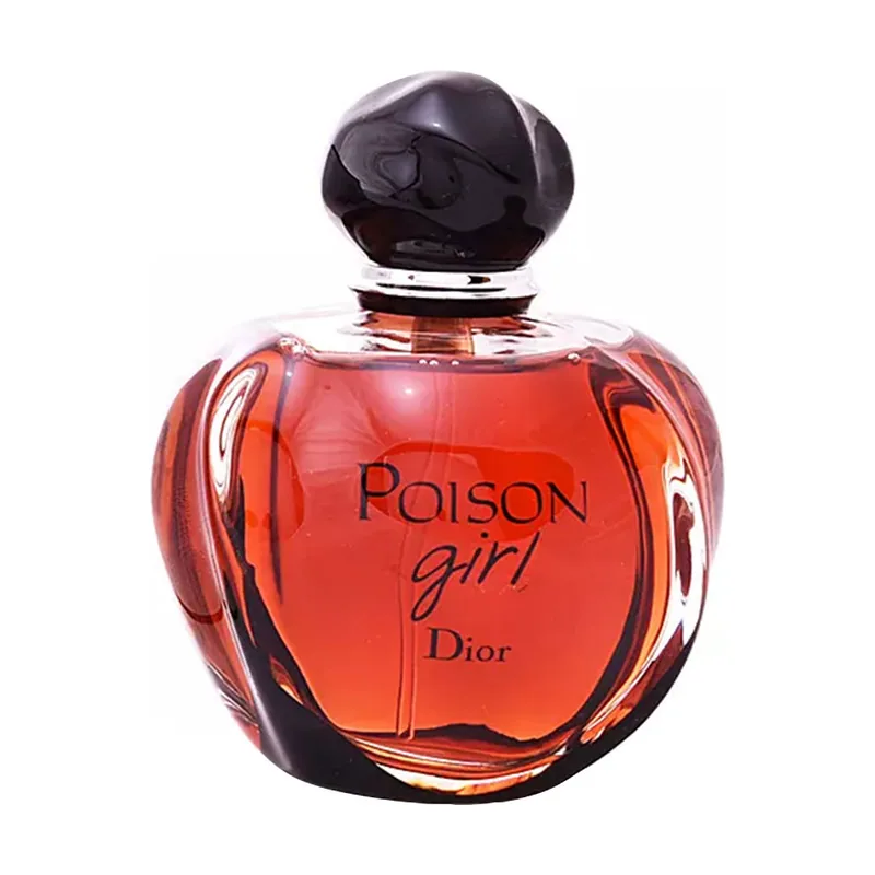 Dior POISON GIRL eau de parfum vaporizador