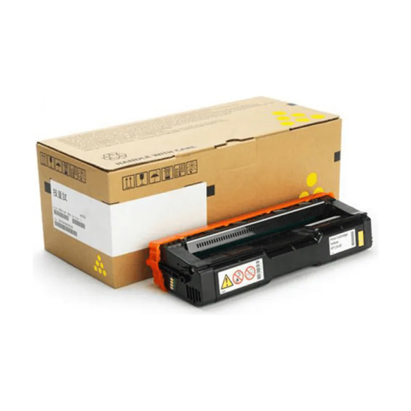Ricoh Toner amarillo tipo 250 P C300W M C250FWB