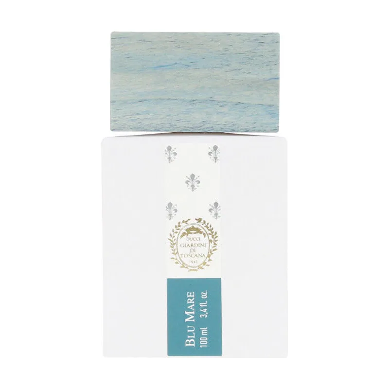Giardini Di Toscana BLU MARE eau de parfum vaporizador