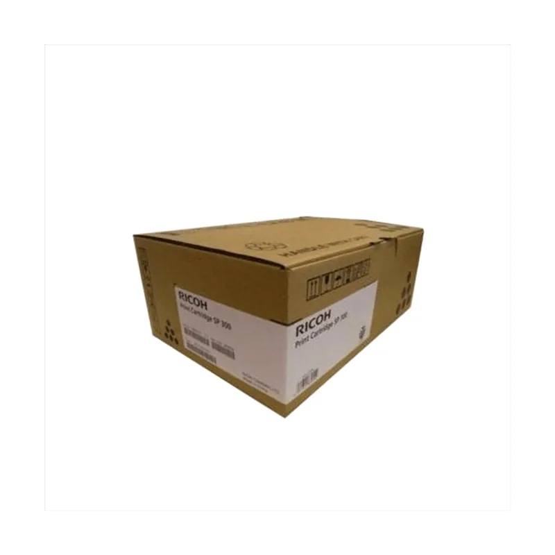 Ricoh Toner Negro Para Aficio SP300DN 1.500 Hojas