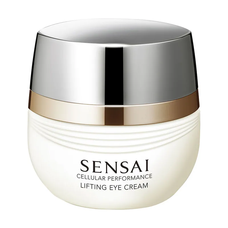 Sensai Lifting eye cream 15 ml
