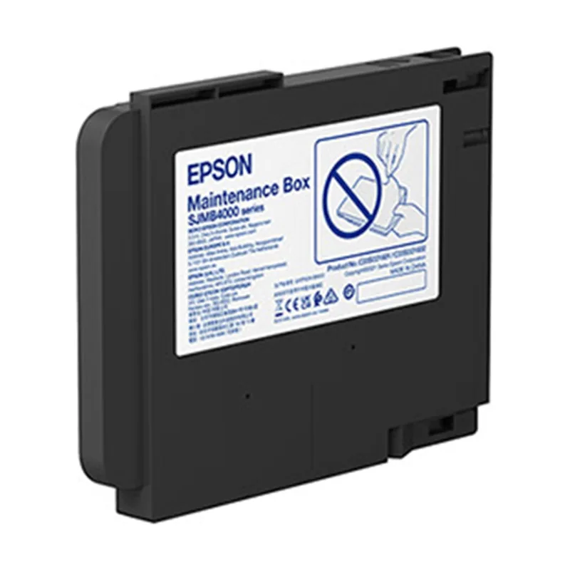 Epson SJMB4000 Tanque mantenimiento C4000e