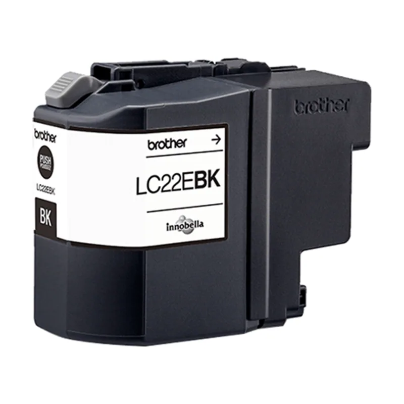 Brother Cartucho LC22EBK