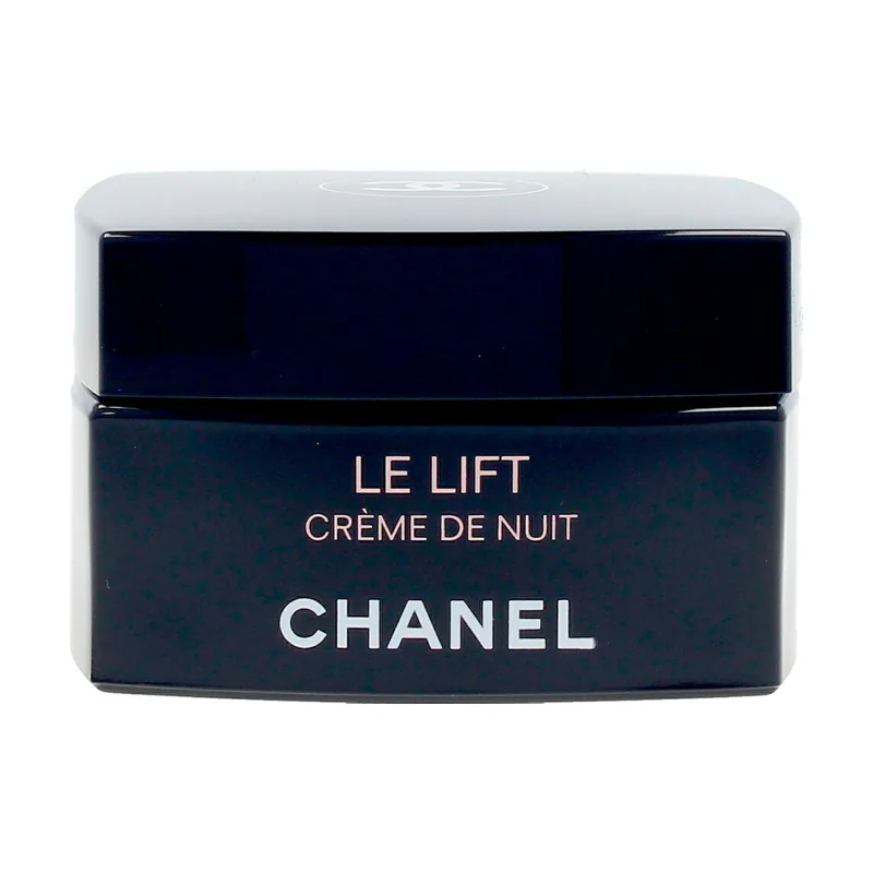Chanel LE LIFT crème de nuit 50 gr
