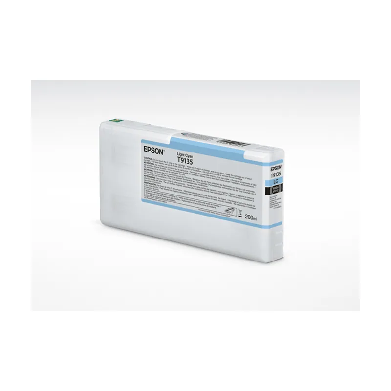 Epson Tinta Cian Claro 200ML SC-P5000