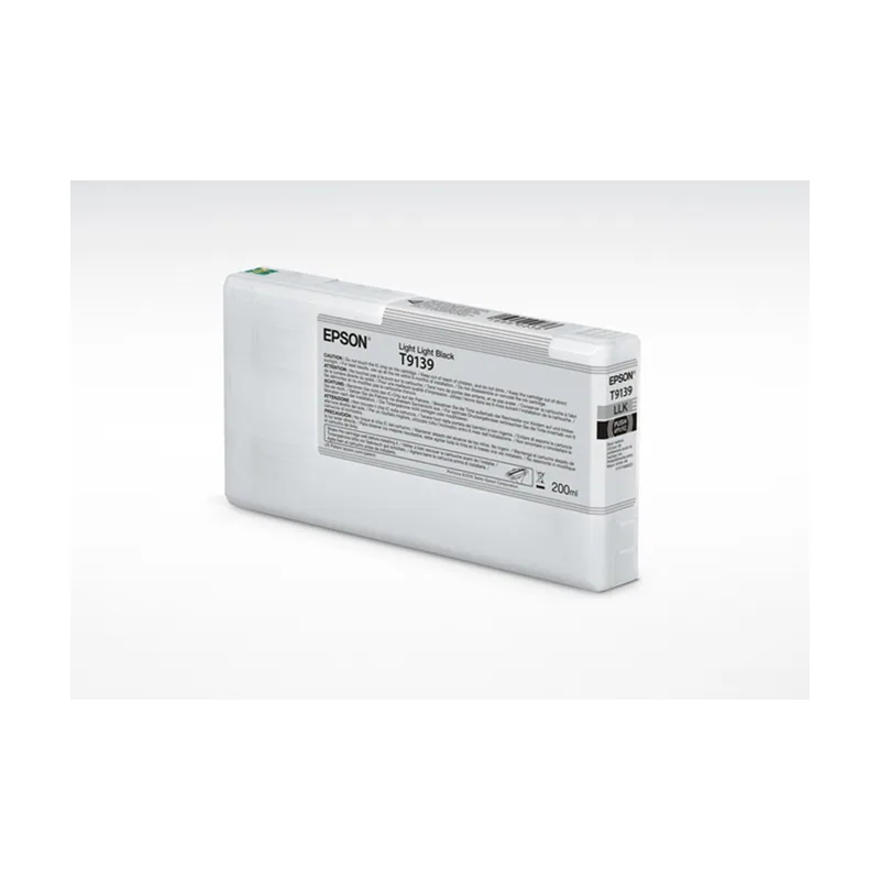 Epson Tinta Gris Claro 200ML SC-P5000