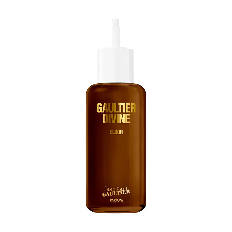 Jean Paul Gaultier GAULTIER DIVINE ELIXIR PARFUM eau de parfum recarga