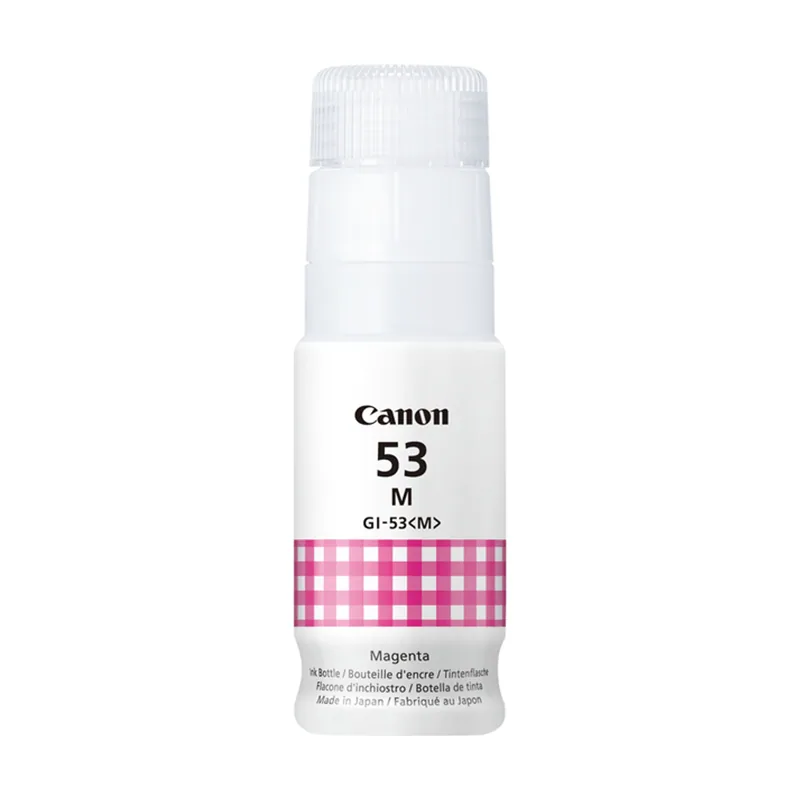 Canon Consumible Magenta GI-53