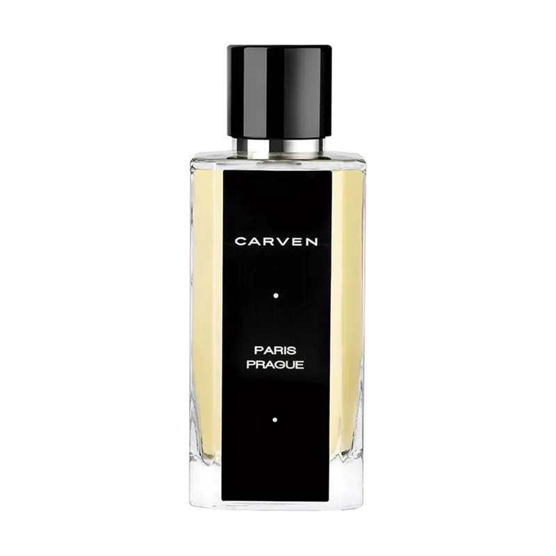 Carven PARIS PRAGUE eau de parfum vaporizador
