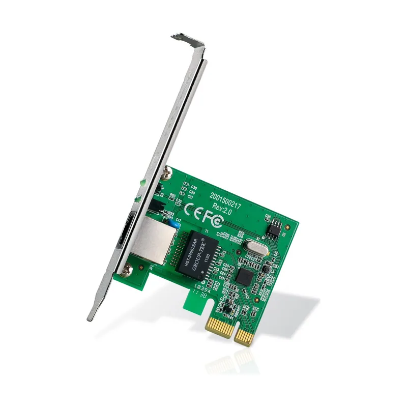 TP-Link Tarjeta DE RED 10/100/1000 TG-3468 PCI-E