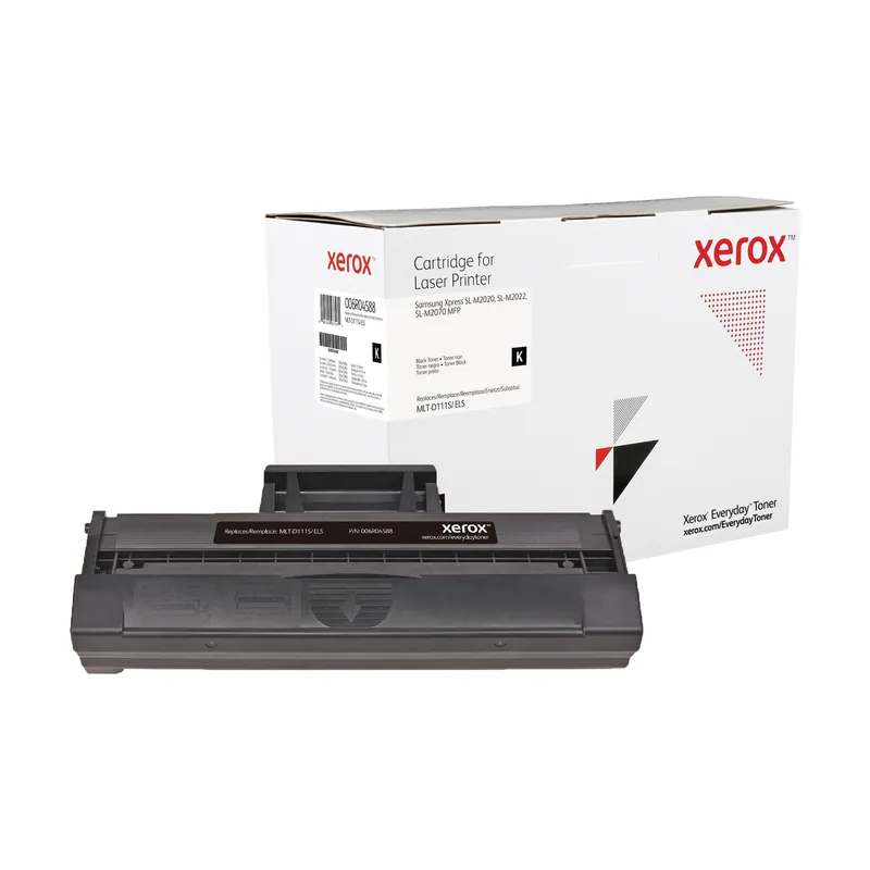 Xerox ED MonoToner compSamsungMLT-D111S/ELS SC