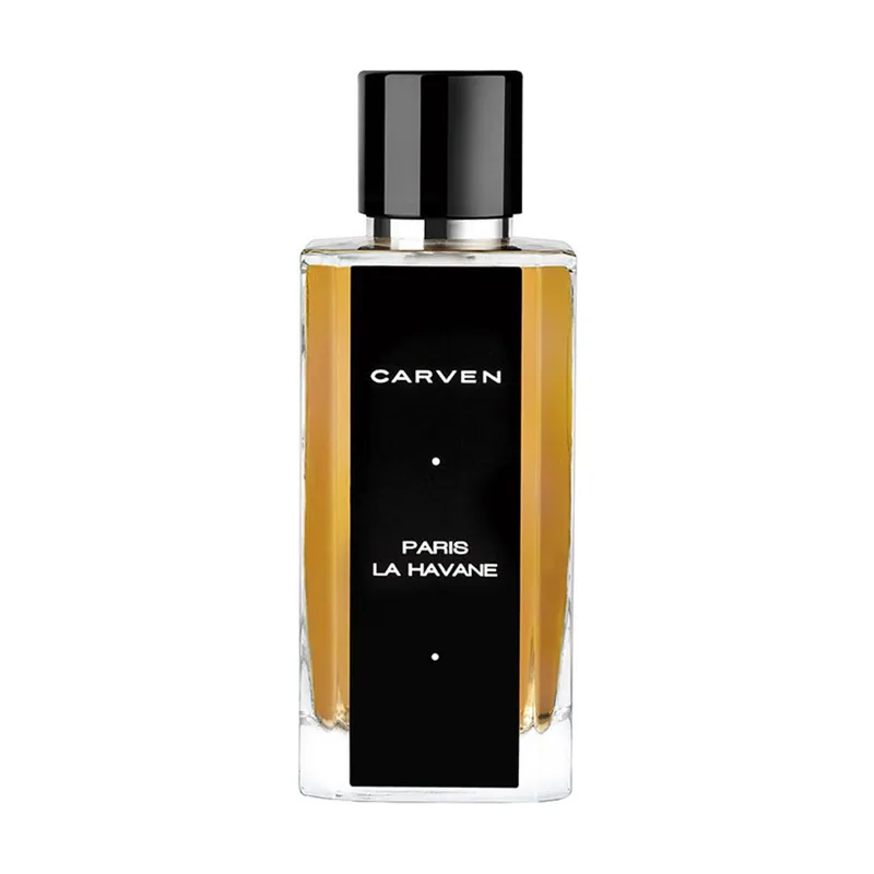 Carven PARIS LA HAVANE eau de parfum vaporizador
