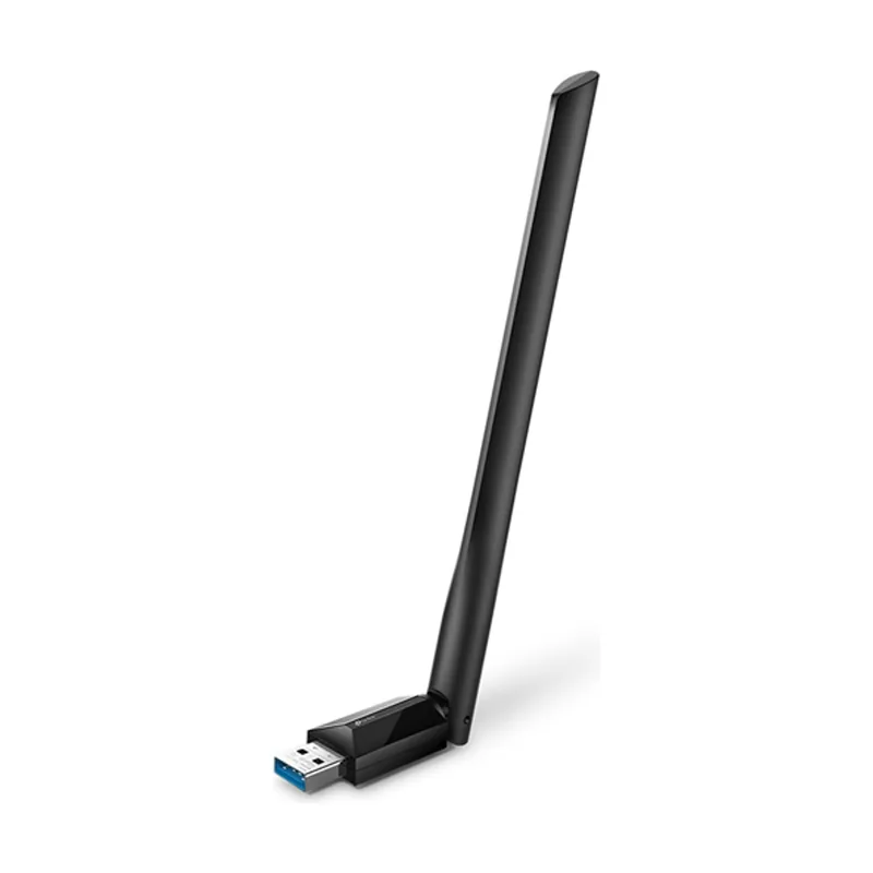 TP-Link Tarjeta DE RED INAL. Archer T3U Plus AC1300 USB