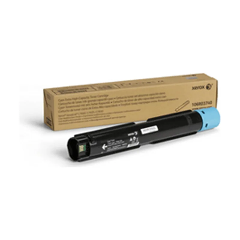 Xerox Cyan Extra 16.5K Versalink C7020/25 30