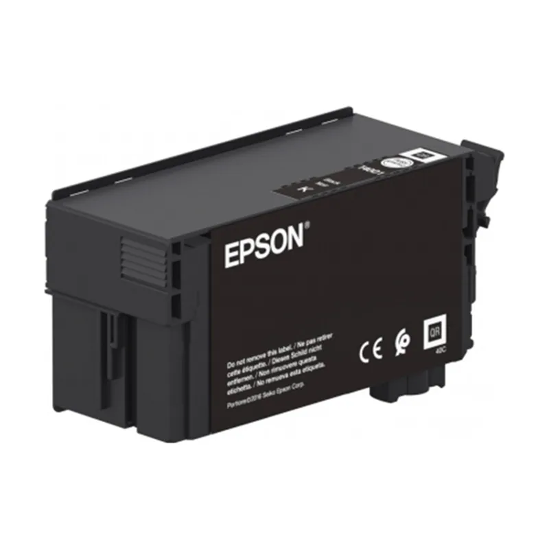Epson Ink/T40D140 SglPck UltraChr XD2