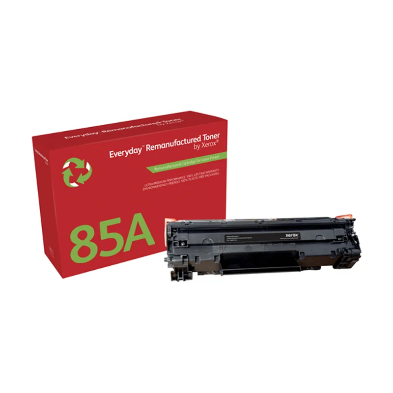 Xerox Toner LJ P1102/M1212