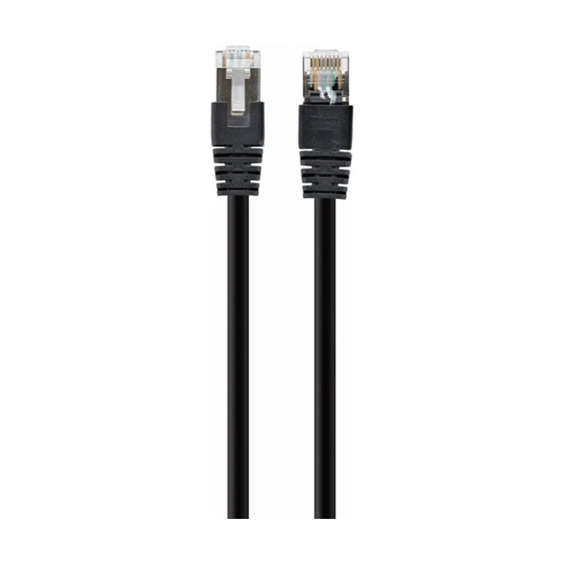 Gembird Cable RED S-FTP CAT 6A Lszh