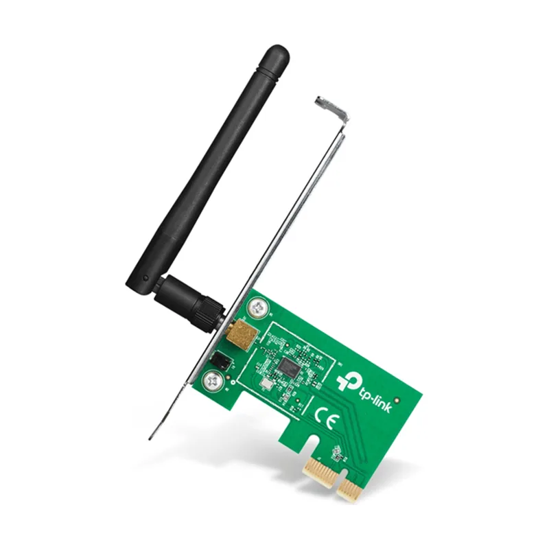 TP-Link Tarjeta DE RED INAL. TL-WN781ND Atheros