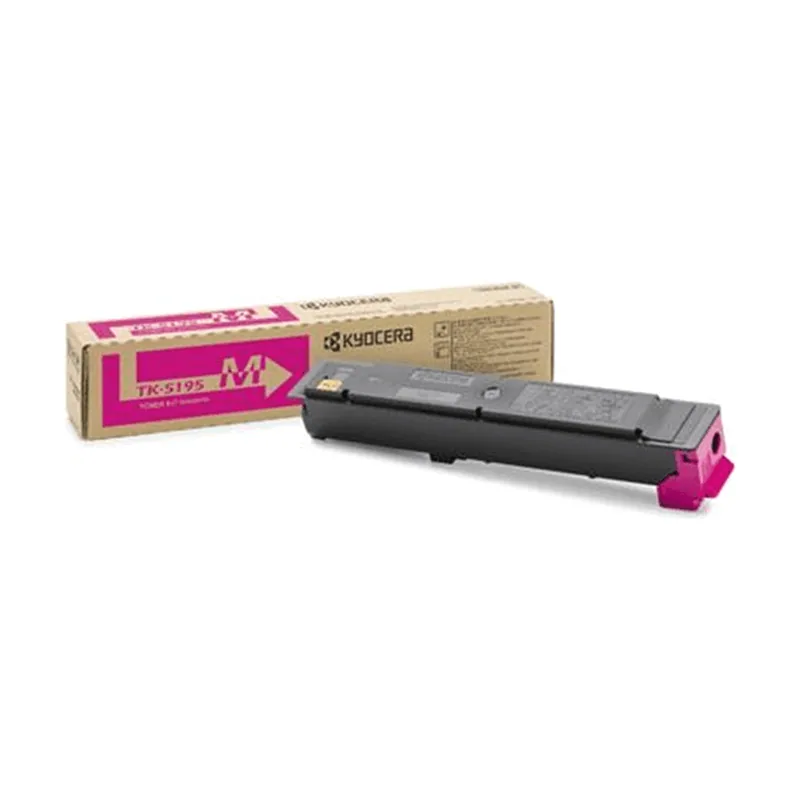 Kyocera TK-5195M Toner magenta