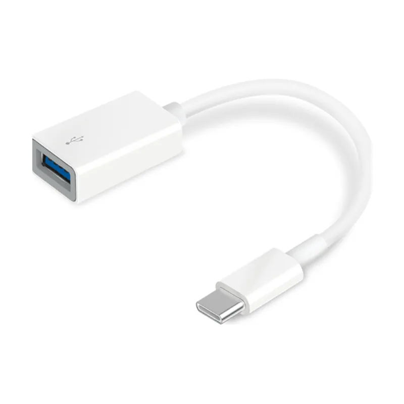 TP-Link Adaptador USB-C 3.0 A USB-A UC400 Soporta OTG