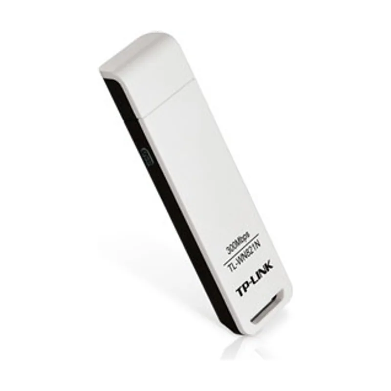 TP-Link Tarjeta DE RED INAL. TL-WN821N