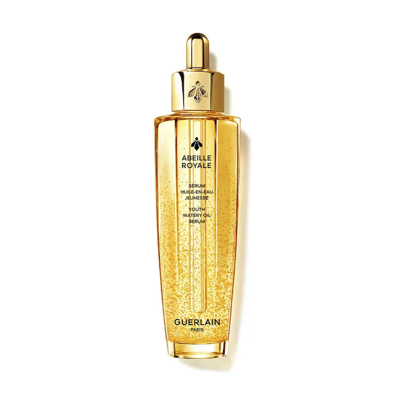 Guerlain ABEILLE ROYALE sérum aceite acuoso de juventud ed. lim. 75 ml