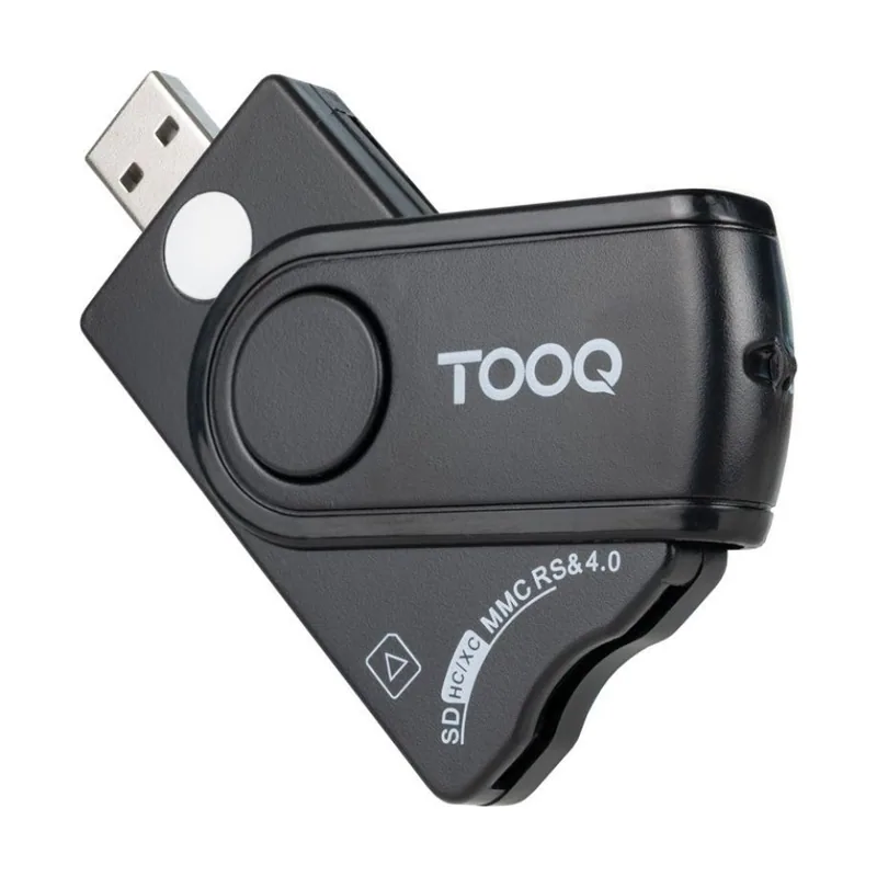 Tooq TQR-3012B