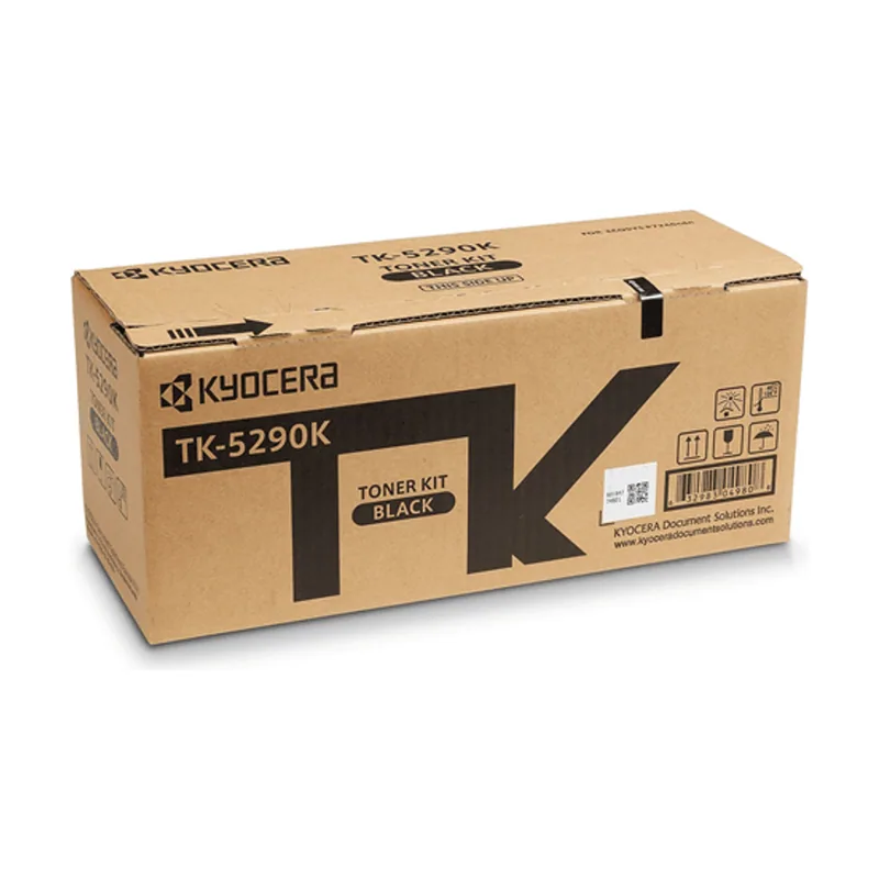 Kyocera TK-5290K Toner for ECOSYS P7240cdn