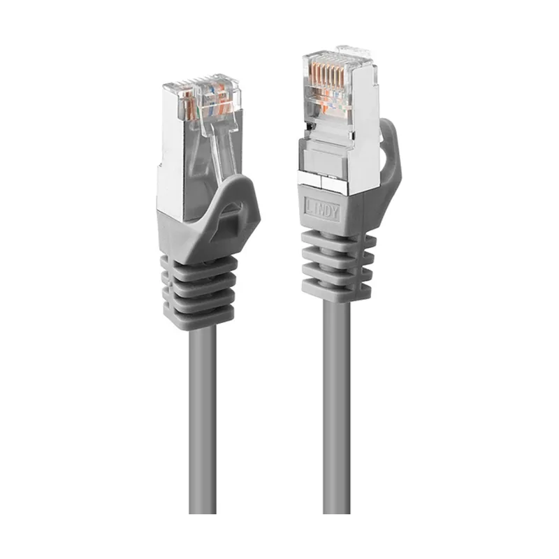 Lindy 1M CAT.5E F/UTP Cable