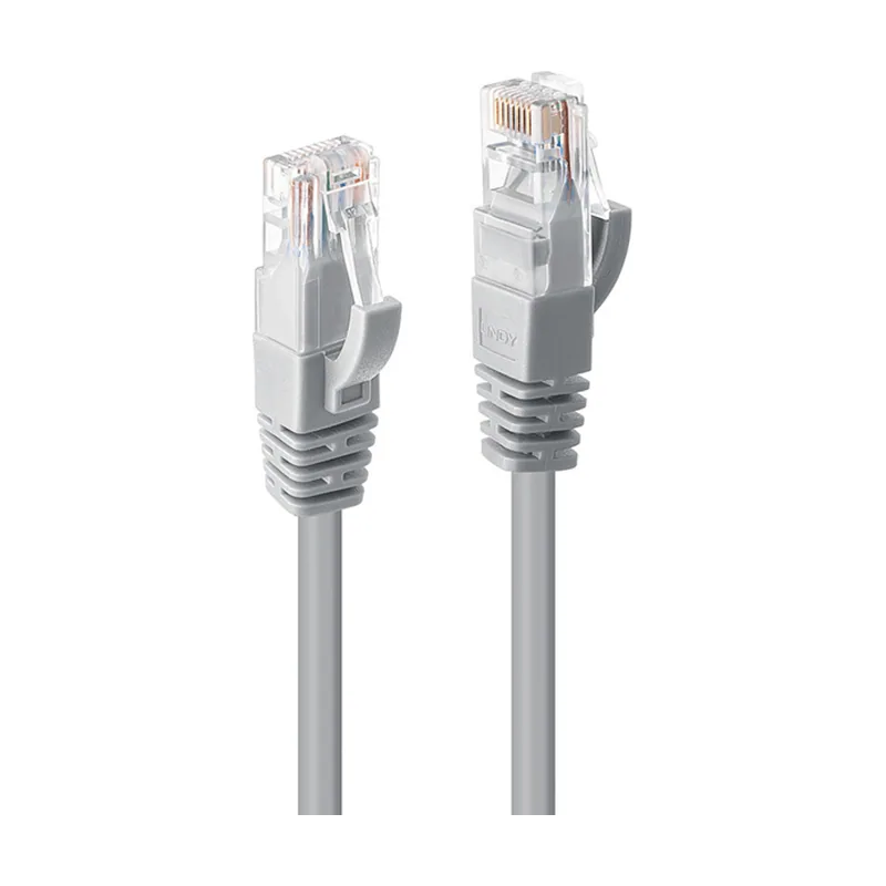 Lindy 3M CAT.6 U/UTP Cable