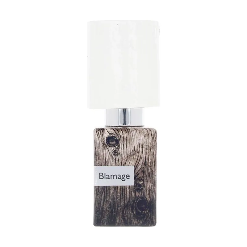 Nasomatto BLAMAGE extrait de parfum