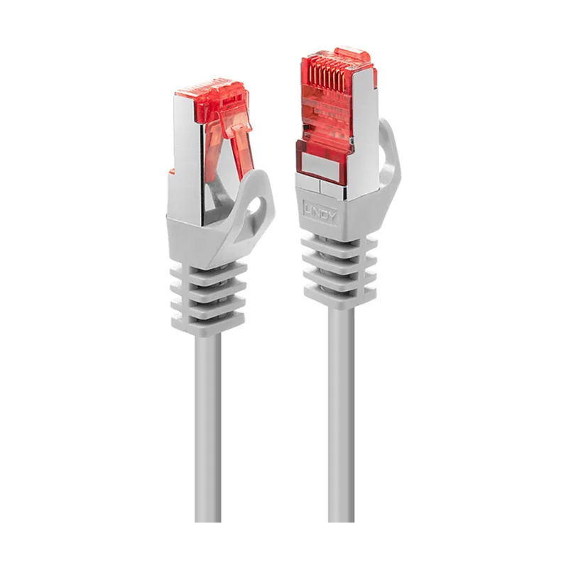 Lindy 2M CAT.6 S/FTP Cable