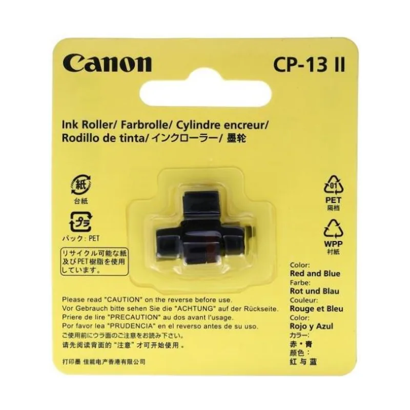 Canon CP13 II Ink Roller