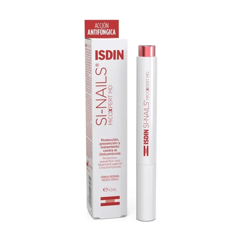 ISDIN Si-nails Micoxpert Md 4,5 Ml