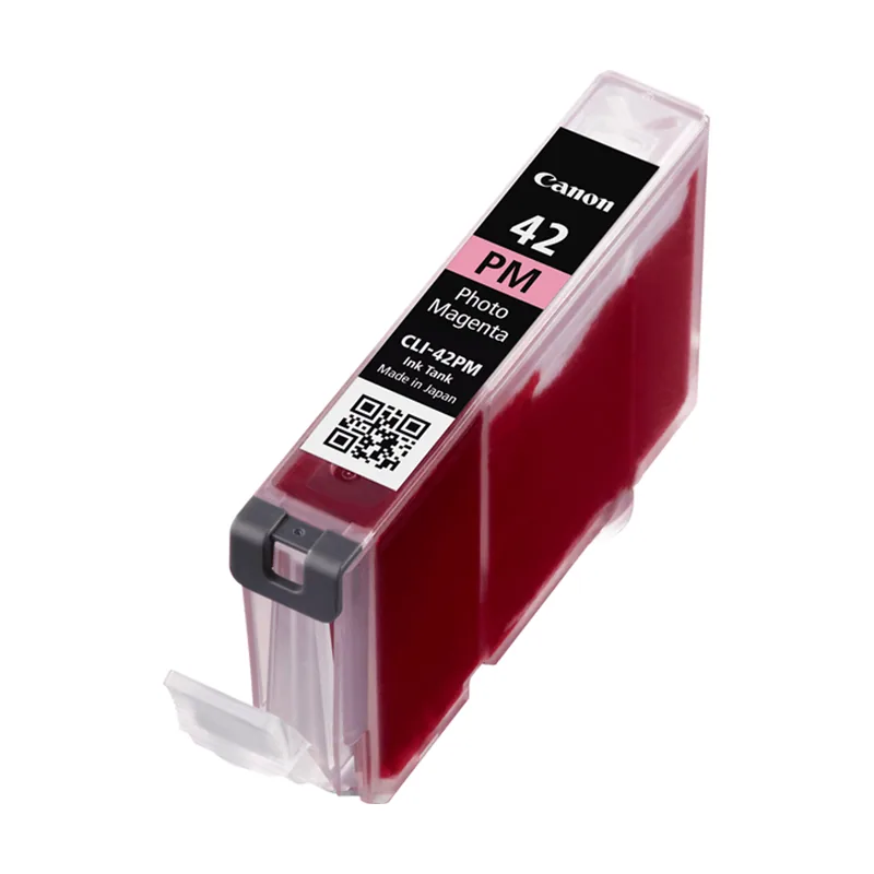 Canon Tinta 6389B001 CLI42 Foto Magenta