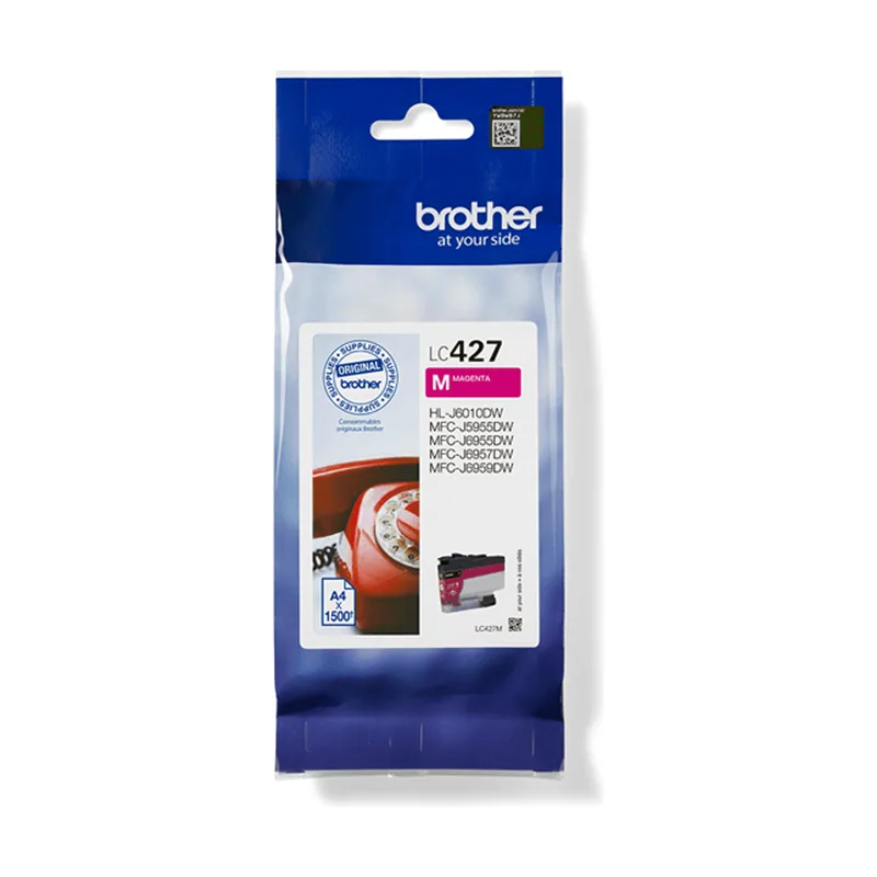 Brother Magenta INK Cartridge