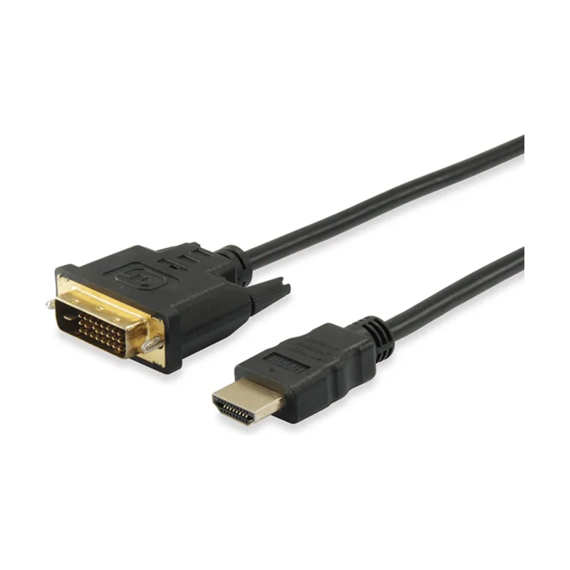 Equip Cable HDMI Macho A DVI Macho 3M 119323
