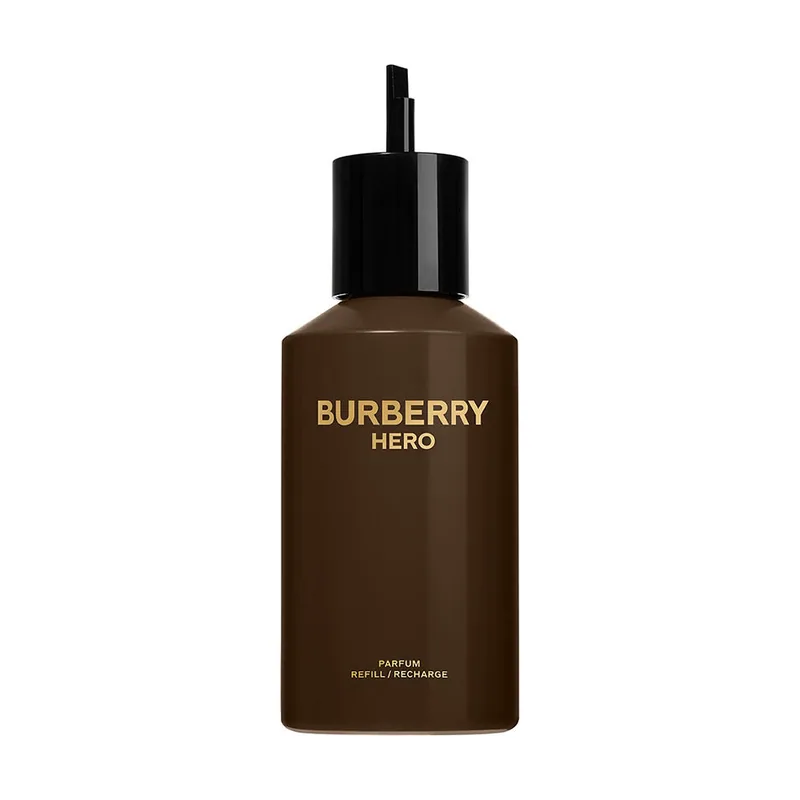 Burberry HERO PARFUM eau de parfum recarga