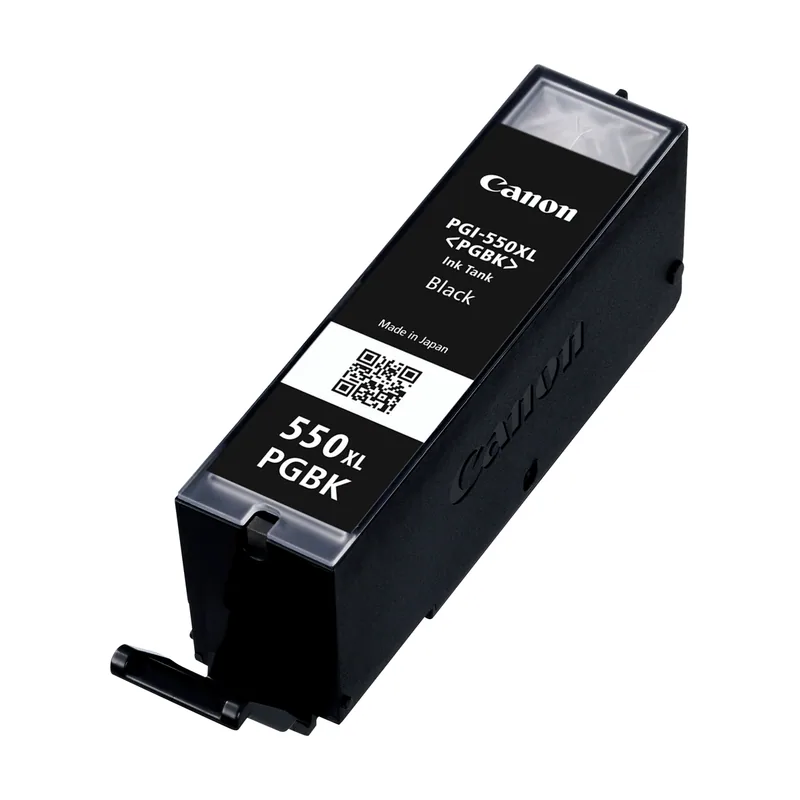 Canon Cartucho Negro PGI-550XL Pgbk