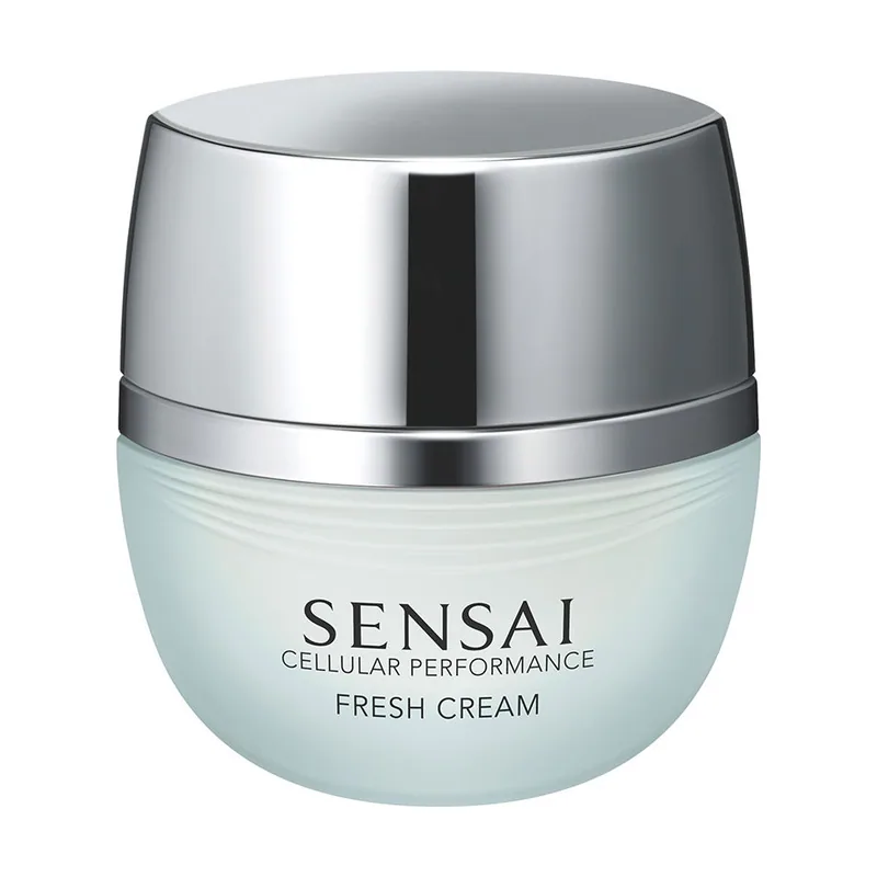 Sensai CELLULAR PERFORMANCE fresh cream 40 ml