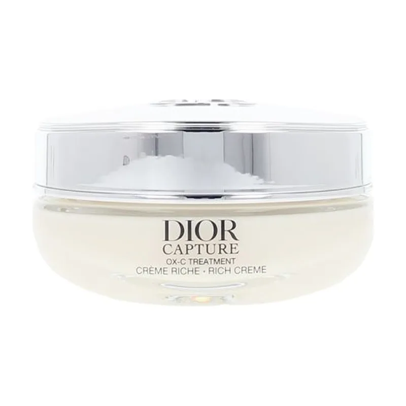 Dior CAPTURE rich creme 50 ml
