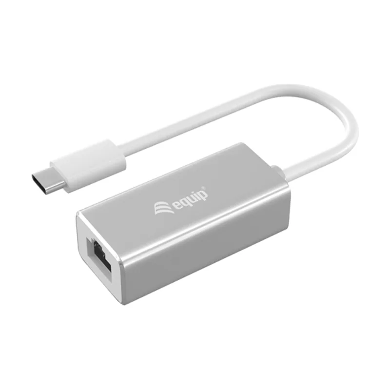 Equip Adaptador USB-C A RJ45 Gigabit REF. 133454