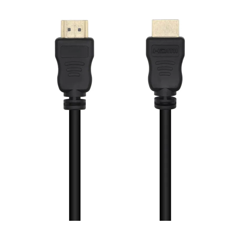 Aisens Cable HDMI V1.4 Alta Velocidad 14+1 CCS