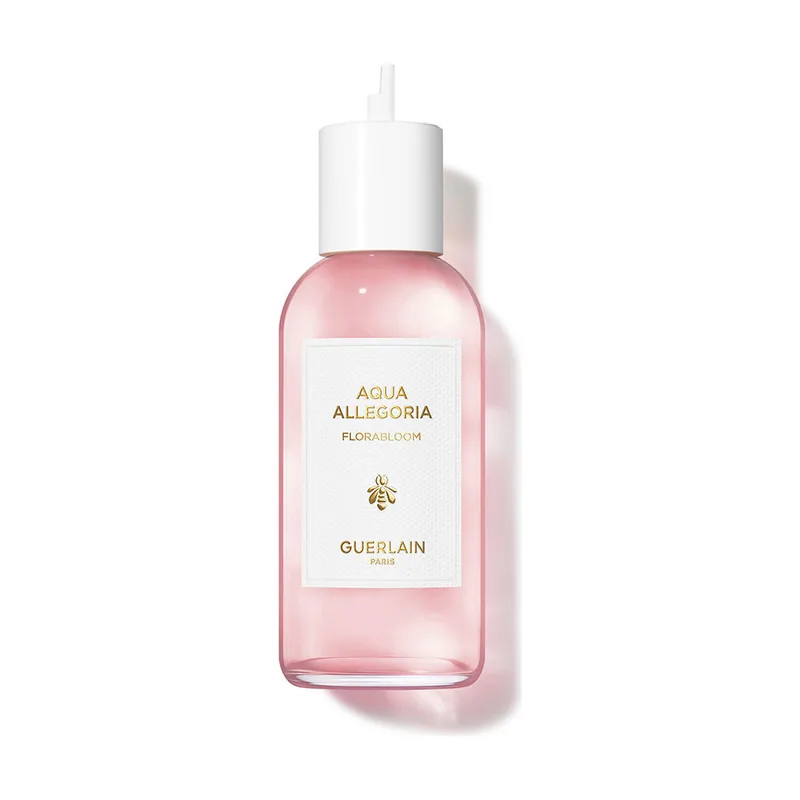 Guerlain AQUA ALLEGORIA FLORA BLOOM eau de toilette recarga